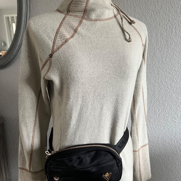 Valentino Orlandi Fanny Pack New with Tags - Picture 8 of 14